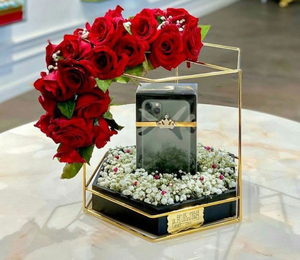  کادوی ولنتاین برای همسر