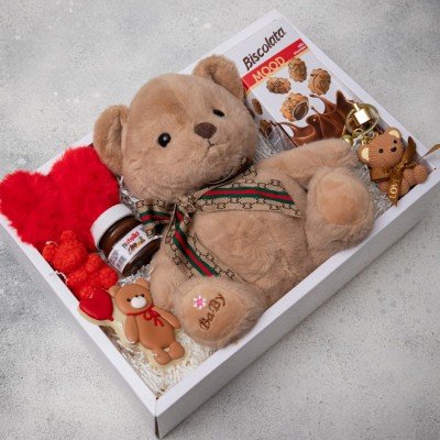  عکس کادو ولنتاین برای دختر
