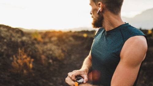  عکس کادو ولنتاین برای پسر ورزشکار