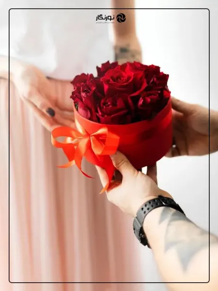  ایده عکس ولنتاین دونفره در خانه
