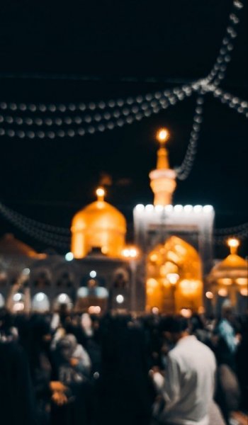  عکس بک گراند مذهبی