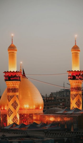  عکس بک گراند مذهبی