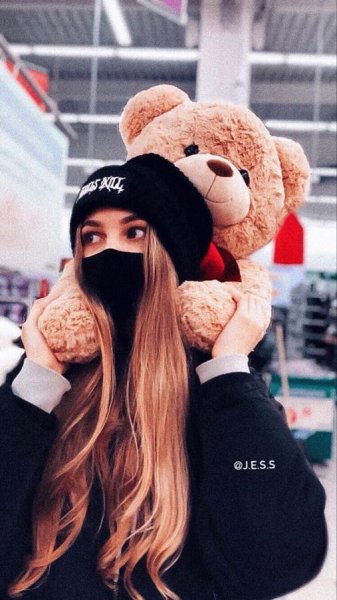  عکس خرس برای پروفایل