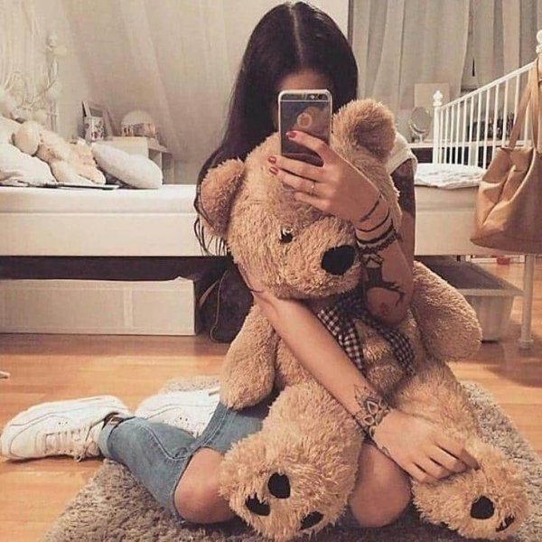  عکس خرس برای پروفایل