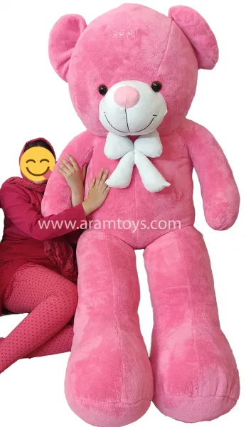  عکس خرس گوگولی