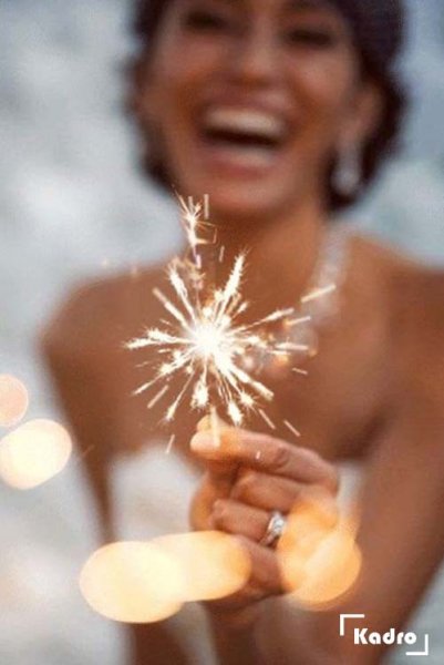  ژست عکاسی در برف اینستاگرام