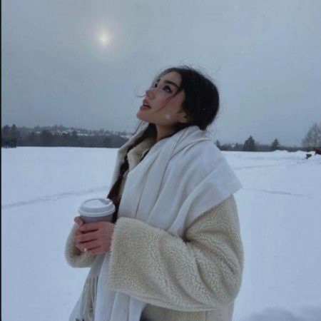 عکس پروفایل زمستانی لاکچری