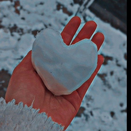 عکس پروفایل زمستانی لاکچری