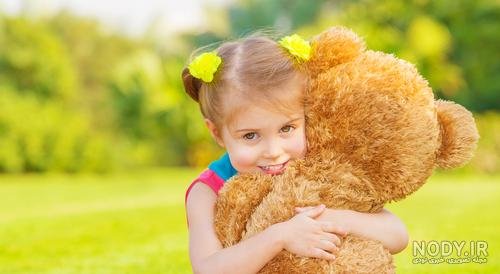  ایده عکاسی با عروسک بزرگسال