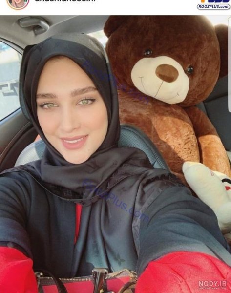  ایده عکاسی با عروسک بزرگسال