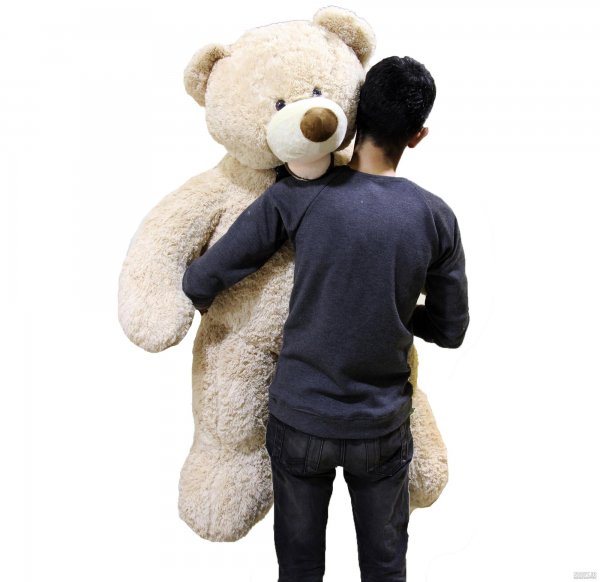  ایده عکاسی با عروسک بزرگسال