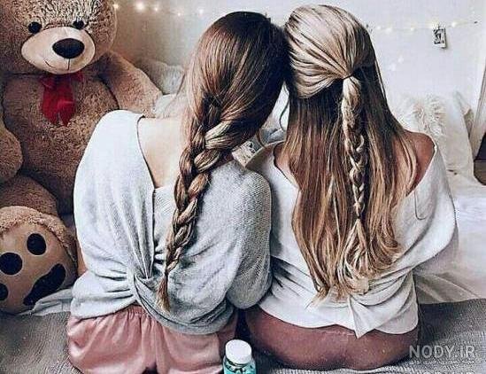  ایده عکاسی با عروسک بزرگسال
