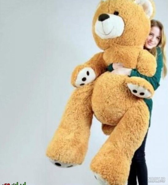  ایده عکاسی با عروسک بزرگسال