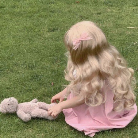 عکس عروسکهای قدیمی