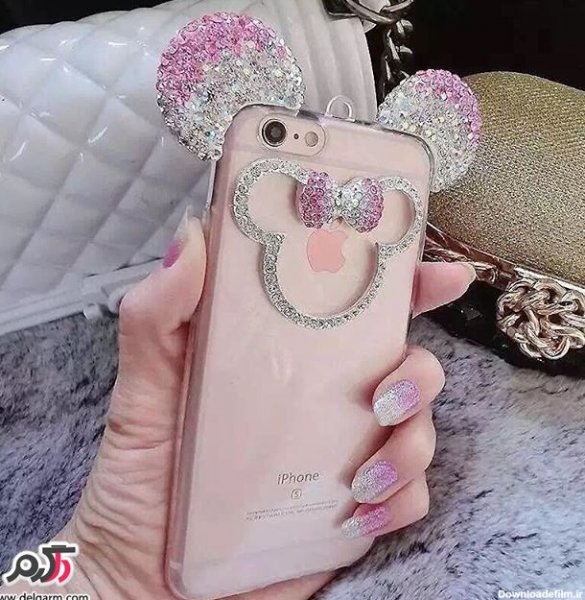  عکس با گوشی ایفون