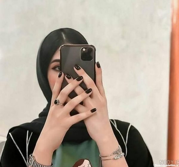  عکس با گوشی ایفون