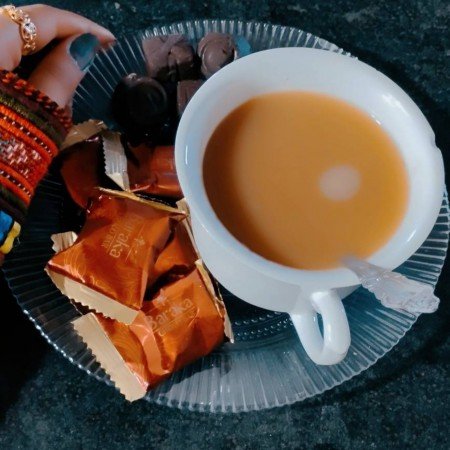  عکس نسکافه