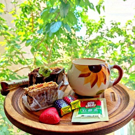  عکس نسکافه