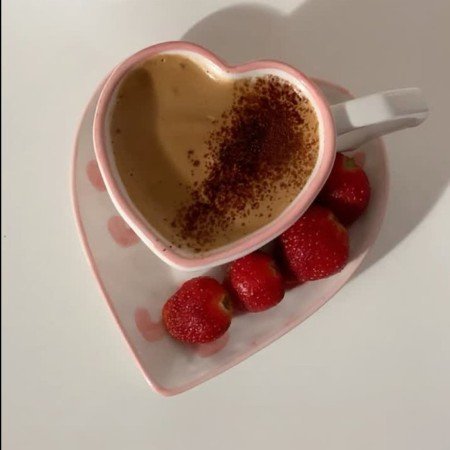 عکس نسکافه