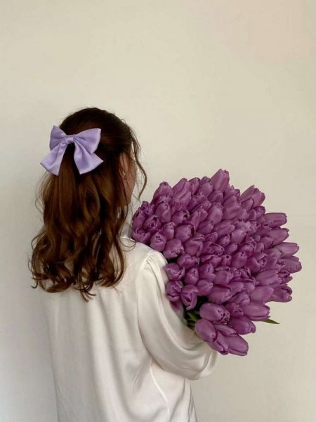 عکس با دسته گل عروس