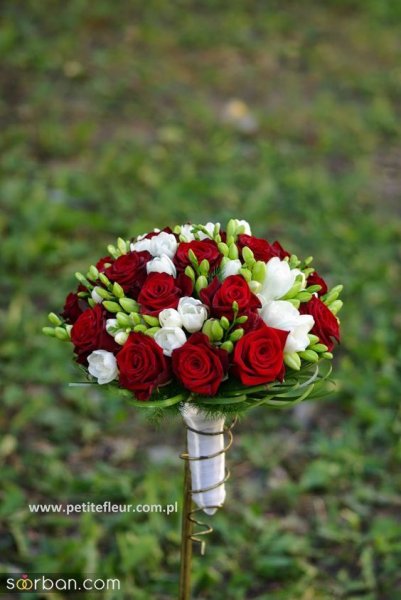  زیباترین دسته گل عروس جهان