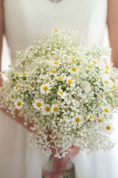  عکس دسته گل عروس و داماد