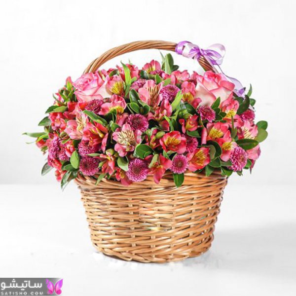  عکس دسته گل خواستگاری