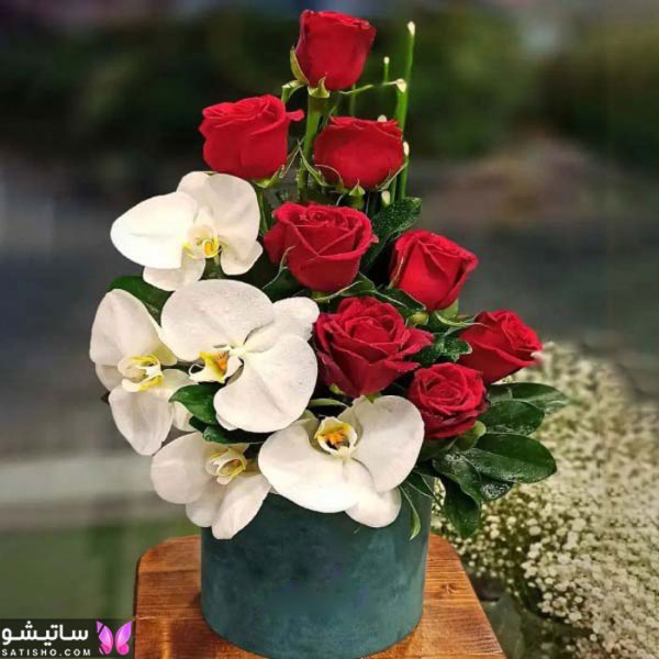  عکس دسته گل خواستگاری