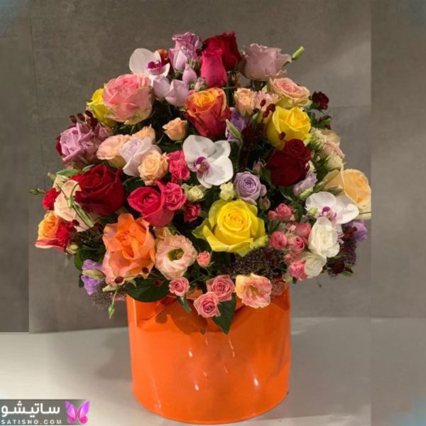  عکس دسته گل خواستگاری