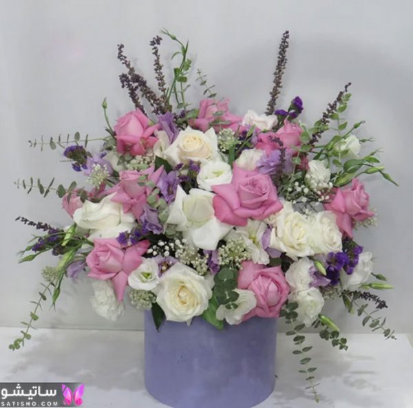  عکس دسته گل خواستگاری
