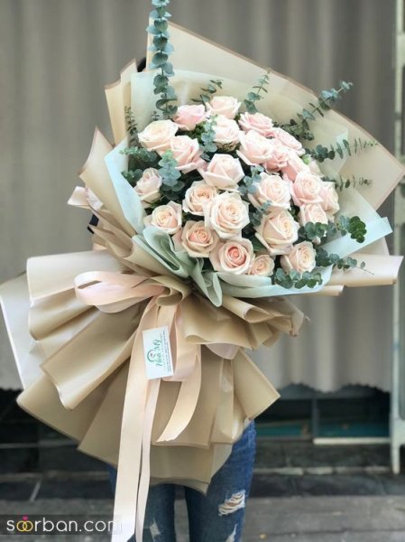  عکس گل خواستگاری در منزل