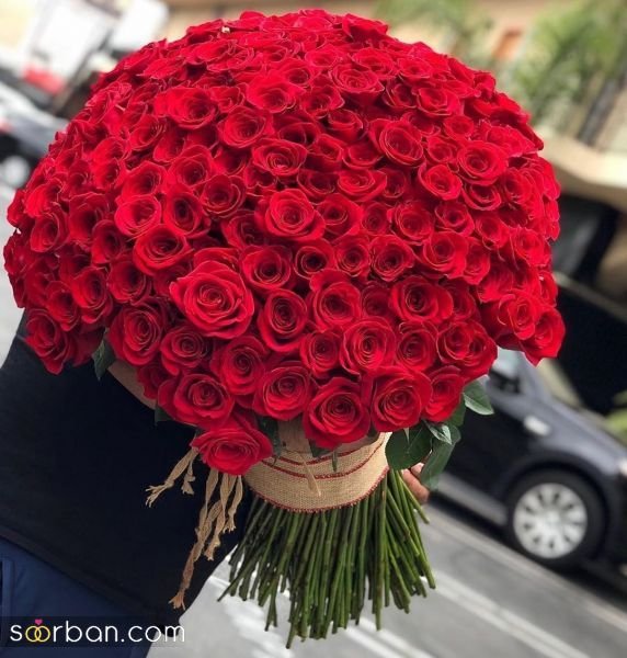  عکس گل خواستگاری در منزل