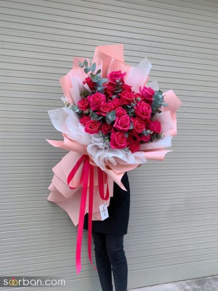  عکس گل خواستگاری در منزل