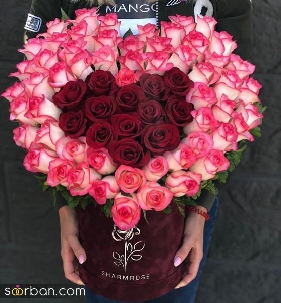  عکس گل خواستگاری در منزل