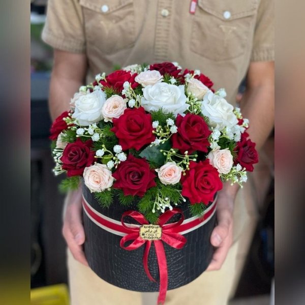 عکس گل و شیرینی مراسم خواستگاری