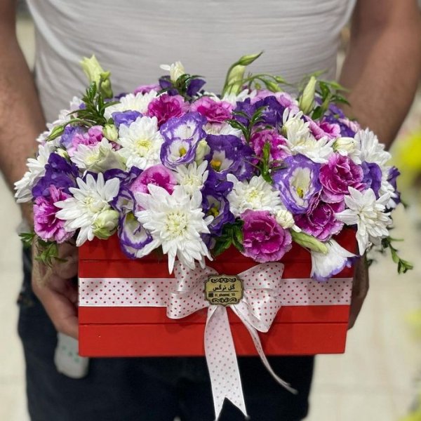  عکس گل و شیرینی مراسم خواستگاری