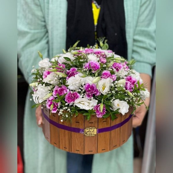  عکس گل و شیرینی مراسم خواستگاری