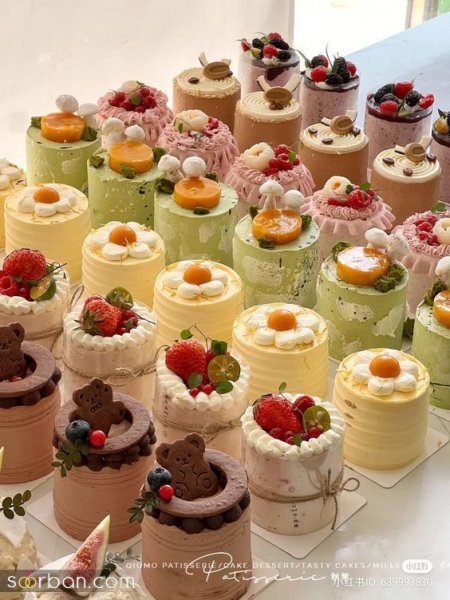  عکس گل و شیرینی مراسم خواستگاری فیک