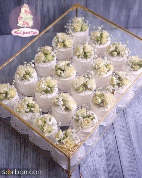 عکس شیرینی خواستگاری