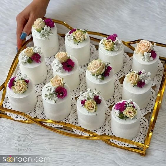  عکس شیرینی خواستگاری