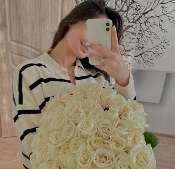 عکس گل برای پروفایل واتساپ دخترانه
