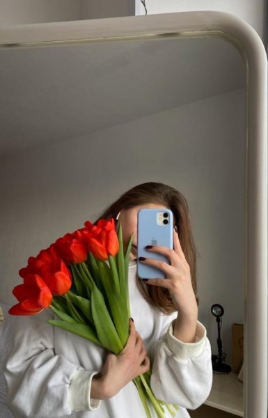 عکس گل برای پروفایل واتساپ دخترانه