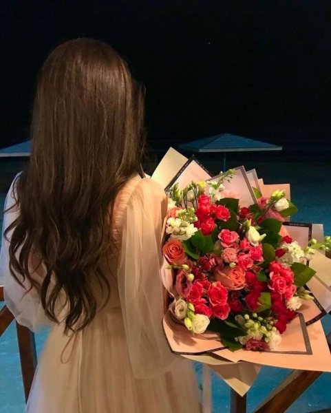 عکس گل برای پروفایل واتساپ دخترانه