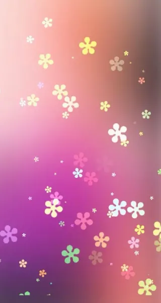 عکس گل برای پروفایل واتساپ نوشته دار