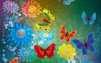 عکس گل برای پروفایل واتساپ نوشته دار
