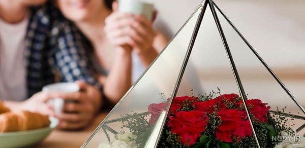  عکس ولنتاین برای مادر