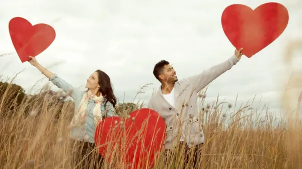  عکس ولنتاین برای مادر