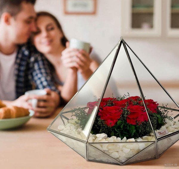  عکس ولنتاین برای مادر