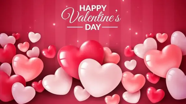 عکس ولنتاین برای مادر
