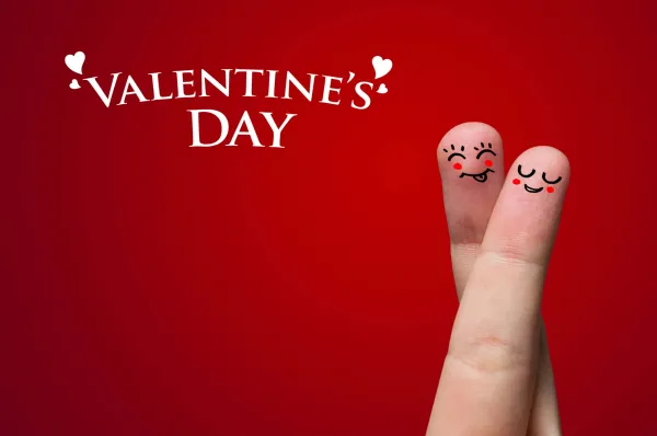  عکس ولنتاین برای مادر